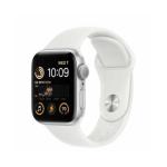 Apple Watch SE2 44mm mnk23se/a Silver