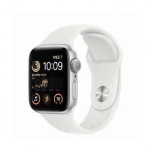 Apple Watch SE2 44mm mnk23se/a Silver