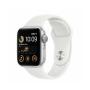 Apple Watch SE2 44mm mnk23se/a Silver
