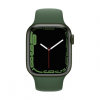 Apple Watch Series 7 41mm mkn03se/a Green