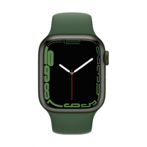 Apple Watch Series 7 41mm mkn03se/a Green
