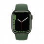 Apple Watch Series 7 41mm mkn03se/a Green