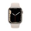 Apple Watch Series 7 41mm mkmy3se/a Starlight