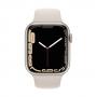 Apple Watch Series 7 41mm mkmy3se/a Starlight