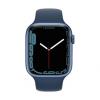 Apple Watch Series 7 41mm mkn13se/a Blue