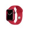 Apple Watch Series 7 41mm mkn23pm/a Red