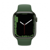 Apple Watch Series 7 45mm mkn73se/a Green