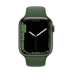 Apple Watch Series 7 45mm mkn73se/a Green