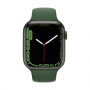 Apple Watch Series 7 45mm mkn73se/a Green