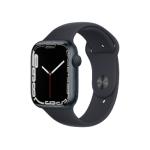 Apple Watch Series 7 45mm mkn53se/a Midnight
