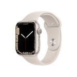 Apple Watch Series 7 45mm mkn63se/a Starlight