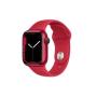 Apple Watch Series 7 45mm mkn93se/a Red