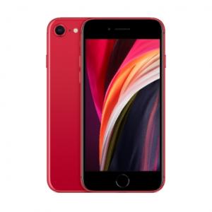 Apple iPhone SE 64GB mhgr3se/a Red