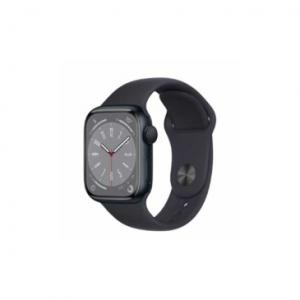 Apple Watch Series 8 41mm mnp53se/a Midnight