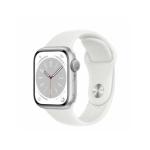 Apple Watch Series 8 41mm mp6k3se/a Silver