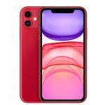 Apple iPhone 11 64GB mhdd3se/a Red