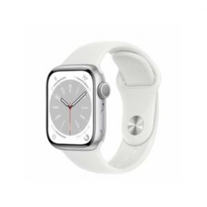 Apple Watch Series 8 45mm mp6n3se/a Silver