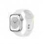 Apple Watch Series 8 45mm mp6n3se/a Silver