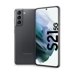 Celular Samsung Galaxy S21 SM-G991B Grey SO