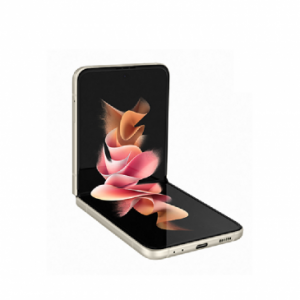Celular Samsung Galaxy Z Flip3 SM-F711B Cream SO
