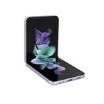 Celular Samsung Galaxy Z Flip3 SM-F711B Violet SO