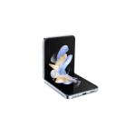 Celular Samsung Galaxy Z Flip4 256GB SM-F721B Blue SO