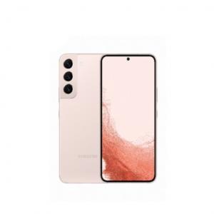 Celular Samsung Galaxy S22 128GB SM-S901B Pink SO