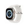 Apple Watch Ultra Celular 49mm mnhf3pm/a White