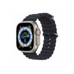 Apple Watch Ultra Celular 49mm mqfk3pm/a Midnight