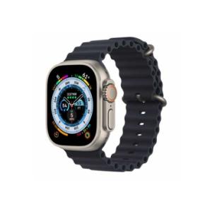 Apple Watch Ultra Celular 49mm mqfk3pm/a Midnight
