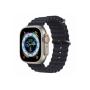 Apple Watch Ultra Celular 49mm mqfk3pm/a Midnight