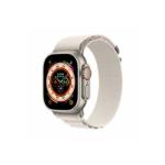 Apple Watch Ultra Celular 49mm mqft3se/a Starlight