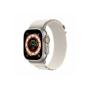 Apple Watch Ultra Celular 49mm mqft3se/a Starlight