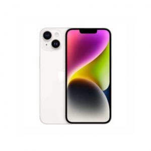 Apple iPhone 14 256GB mpw43sx/a Starlight