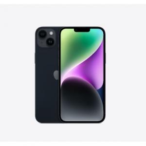 Apple iPhone 14 Plus 128GB mq4x3yc/a Midnight