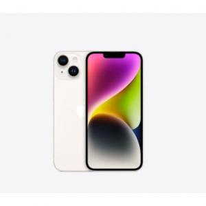 Apple iPhone 14 Plus 128GB mq4y3sx/a Starlight