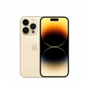 Apple iPhone 14 Pro 128GB mq083sx/a Gold