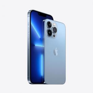 Apple iPhone 13 Pro Max 512GB mllj3se/a Sierra Blue