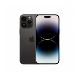 Apple iPhone 14 Pro Max 256GB mq9u3sx/a Space Black
