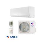 Set Inverter Pular R32 12 BTU GWH12AGC-K6DNA1A