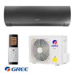 Set Inverter Fairy R32 09 BTU GWH09ACC-K6DNA1A Black