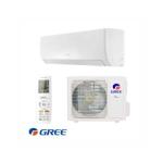 Set Inverter Pular R32 18 BTU GWH18AGD-K6DNA1D