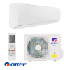 Set Inverter Gree G-Tech 09 BTU GWH09AEC-K6DNA1AF