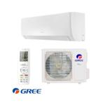 Set Inverter Pular R32 24 BTU GWH24AGD-K6DNA1C