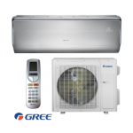Set Inverter U-Crown 12 BTU GWH12UB-K3DNA4F