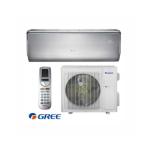 Set Inverter U-Crown 18 BTU GWH18UC-K6DNA4A