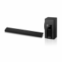 Soundbar Panasonic SC-HTB18EG-K