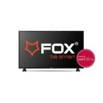 Televizor LED FOX 42" 42WOS630E