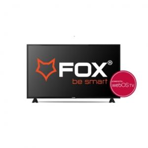 Televizor LED FOX 42" 42WOS630E