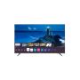 Televizor LED FOX 50" 4K 50WOS630E